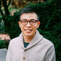 Juhwan Seo headshot