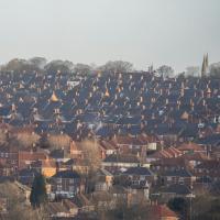 Durham England houses