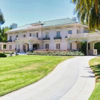 California Mansion