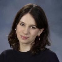 Lila Schwab headshot