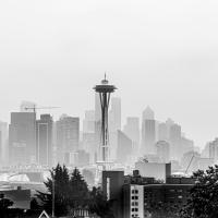Seattle Skyline