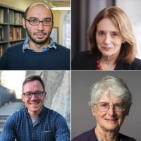 Ernesto Bassi, Mabel Berezin, Thomas Pepinsky, and Judith Reppy