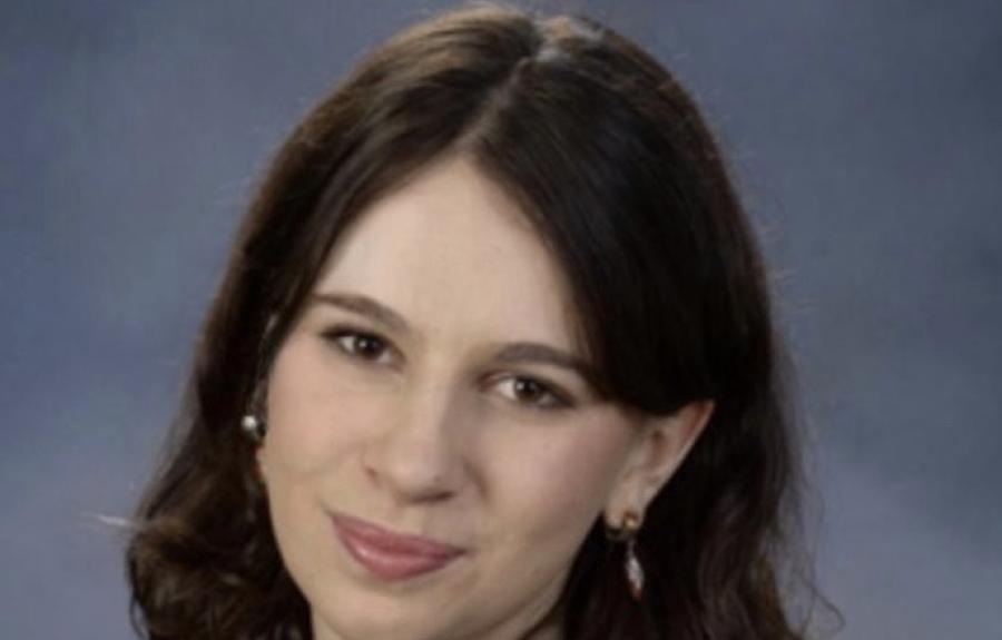 Lila Schwab headshot