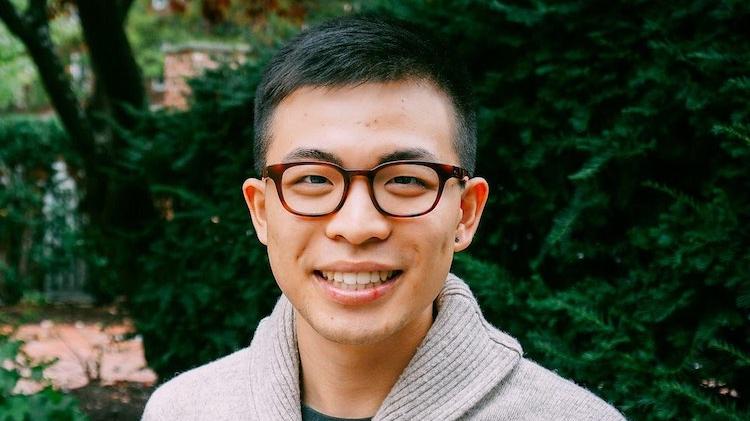 Juhwan Seo headshot
