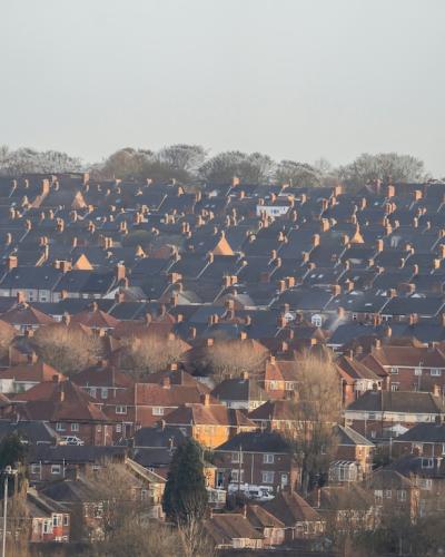 Durham England houses