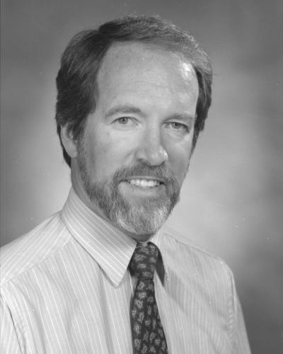 Steven Caldwell headshot