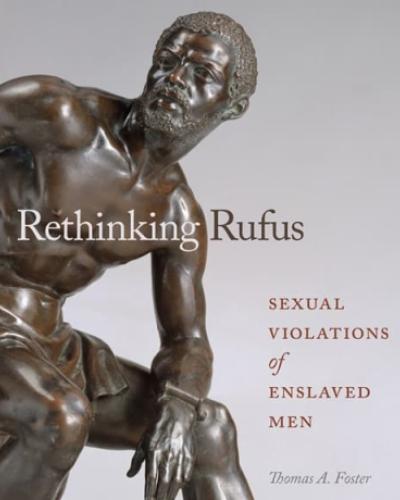 rethinking rufus book cover