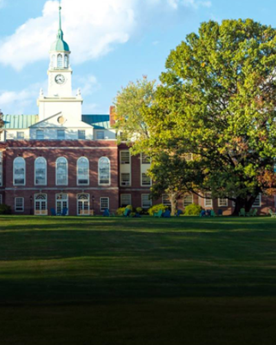Institute for Advanced Study in Princeton