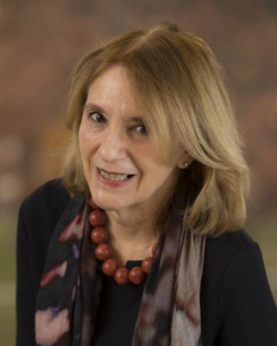 Mabel Berezein headshot