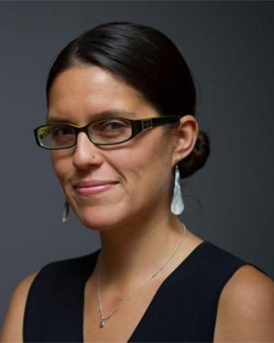 Sharon Gleeson Headshot